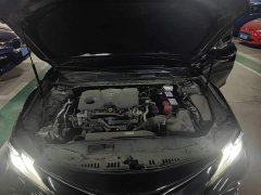 Toyota Camry 2.0G Luxury - ფოტო 16