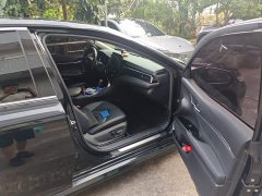 Toyota Camry 2.0G Luxury - ფოტო 19