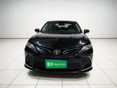 Toyota Camry 2.0G Luxury - ფოტო 2