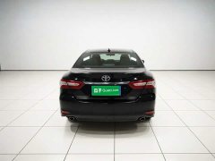 Toyota Camry 2.0G Luxury - ფოტო 3