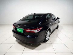 Toyota Camry 2.0G Luxury - ფოტო 4