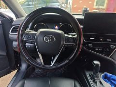 Toyota Camry 2.0G Luxury - ფოტო 6