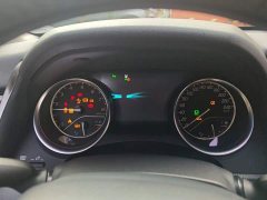 Toyota Camry 2.0G Luxury - ფოტო 7