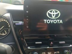 Toyota Camry 2.0G Luxury - ფოტო 9