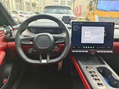 Xiaomi SU7 Quad Motor Ultra-Long Range Advanced Autonomous Driving Max - ფოტო 10