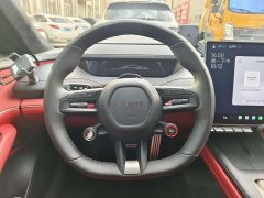 Xiaomi SU7 Quad Motor Ultra-Long Range Advanced Autonomous Driving Max - ფოტო 11