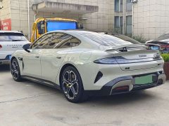 Xiaomi SU7 Quad Motor Ultra-Long Range Advanced Autonomous Driving Max - ფოტო 14