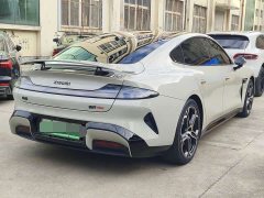 Xiaomi SU7 Quad Motor Ultra-Long Range Advanced Autonomous Driving Max - ფოტო 16