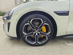 Xiaomi SU7 Quad Motor Ultra-Long Range Advanced Autonomous Driving Max - ფოტო 17