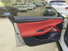 Xiaomi SU7 Quad Motor Ultra-Long Range Advanced Autonomous Driving Max - ფოტო 4
