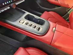 Xiaomi SU7 Quad Motor Ultra-Long Range Advanced Autonomous Driving Max - ფოტო 6