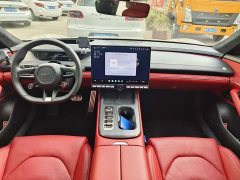 Xiaomi SU7 Quad Motor Ultra-Long Range Advanced Autonomous Driving Max - ფოტო 9