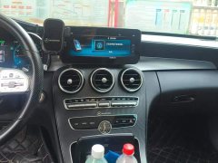 Mercedes-Benz C-Class C 260 L AMG Line Exclusive Edition - ფოტო 13