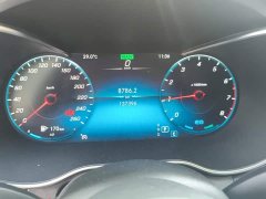 Mercedes-Benz C-Class C 260 L AMG Line Exclusive Edition - ფოტო 14