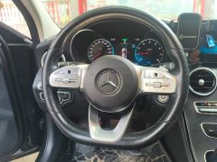 Mercedes-Benz C-Class C 260 L AMG Line Exclusive Edition - ფოტო 15