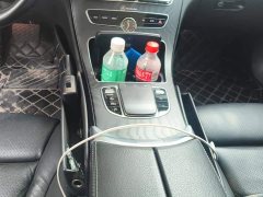 Mercedes-Benz C-Class C 260 L AMG Line Exclusive Edition - ფოტო 16
