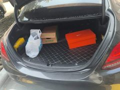 Mercedes-Benz C-Class C 260 L AMG Line Exclusive Edition - ფოტო 4