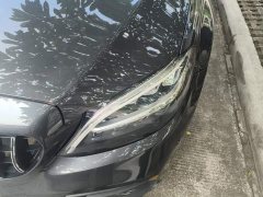 Mercedes-Benz C-Class C 260 L AMG Line Exclusive Edition - ფოტო 5