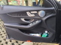Mercedes-Benz C-Class C 260 L AMG Line Exclusive Edition - ფოტო 7