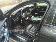 Mercedes-Benz C-Class C 260 L AMG Line Exclusive Edition - ფოტო 9