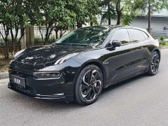 Zeekr 001 WE Edition 100kWh - ფოტო 1