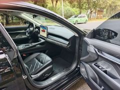 Zeekr 001 WE Edition 100kWh - ფოტო 12