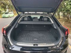Zeekr 001 WE Edition 100kWh - ფოტო 15