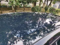 Zeekr 001 WE Edition 100kWh - ფოტო 17