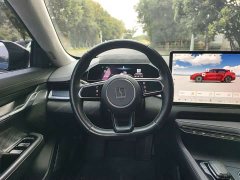 Zeekr 001 WE Edition 100kWh - ფოტო 19
