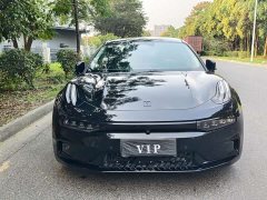 Zeekr 001 WE Edition 100kWh - ფოტო 2