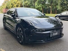 Zeekr 001 WE Edition 100kWh - ფოტო 3