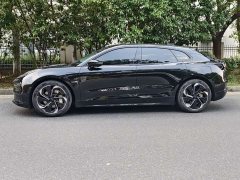 Zeekr 001 WE Edition 100kWh - ფოტო 4