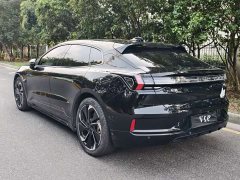 Zeekr 001 WE Edition 100kWh - ფოტო 5
