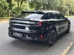 Zeekr 001 WE Edition 100kWh - ფოტო 7