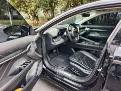 Zeekr 001 WE Edition 100kWh - ფოტო 8