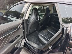 Zeekr 001 WE Edition 100kWh - ფოტო 9