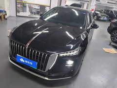 FAW Red Flag H5 PHEV 2025 170 Super Hybrid Edition - ფოტო 1