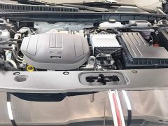 FAW Red Flag H5 PHEV 2025 170 Super Hybrid Edition - ფოტო 10