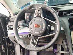 FAW Red Flag H5 PHEV 2025 170 Super Hybrid Edition - ფოტო 15