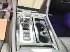 FAW Red Flag H5 PHEV 2025 170 Super Hybrid Edition - ფოტო 16