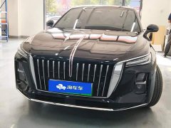 FAW Red Flag H5 PHEV 2025 170 Super Hybrid Edition - ფოტო 2