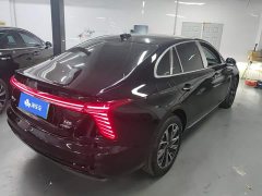 FAW Red Flag H5 PHEV 2025 170 Super Hybrid Edition - ფოტო 3