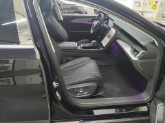FAW Red Flag H5 PHEV 2025 170 Super Hybrid Edition - ფოტო 8