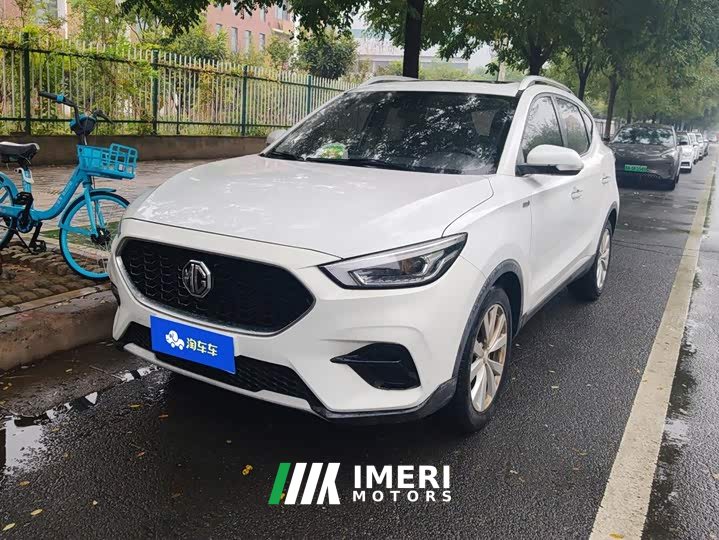 SAIC MG ZS 2020 1.8L DVVT Automatic Lite - ავტომობილი ჩინეთიდან