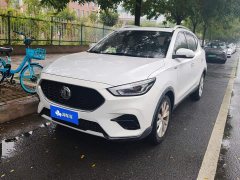 SAIC MG ZS 2020 1.8L DVVT Automatic Lite - ფოტო 1