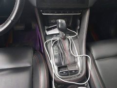 SAIC MG ZS 2020 1.8L DVVT Automatic Lite - ფოტო 16