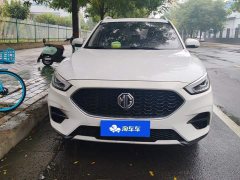 SAIC MG ZS 2020 1.8L DVVT Automatic Lite - ფოტო 2