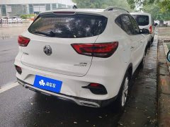 SAIC MG ZS 2020 1.8L DVVT Automatic Lite - ფოტო 3