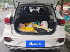 SAIC MG ZS 2020 1.8L DVVT Automatic Lite - ფოტო 4