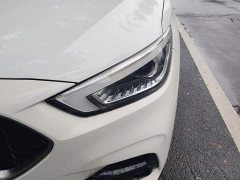 SAIC MG ZS 2020 1.8L DVVT Automatic Lite - ფოტო 5